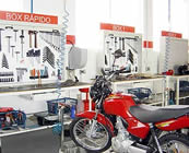 Oficinas Mecânicas de Motos em Ilhéus