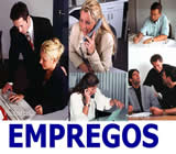 Agências de Emprego em Ilhéus
