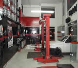 Auto Center em Ilhéus