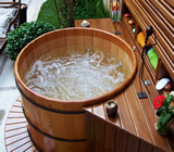 Banheiras, Hidromassagens e Ofurôs em Ilhéus