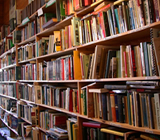 Bibliotecas em Ilhéus