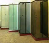 Box, vidros e espelhos em Ilhéus