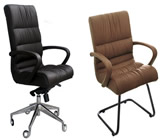 Cadeiras para Escritório em Ilhéus