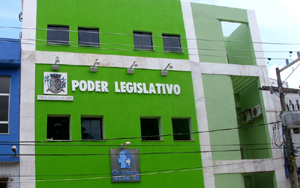 Câmara Municipal de Ilheus