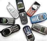 Celulares em Ilhéus