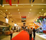 Centro de Exposições em Ilhéus