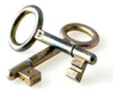 Chaveiros em Ilhéus