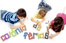 Colônias de Férias em Ilhéus