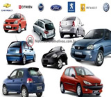Concessionárias e Lojas de Automóveis em Ilhéus