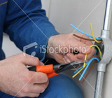 Eletricistas em Ilhéus
