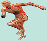 Fisioterapia - Home Care - RPG em Ilhéus