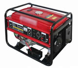 Geradores em Ilhéus