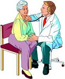 Geriatria e Geriatras em Ilhéus