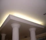 Gesso em Ilhéus