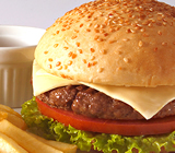 Hamburguerias em Ilhéus