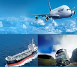 Importação e Exportação em Ilhéus