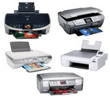 Impressora em Ilhéus