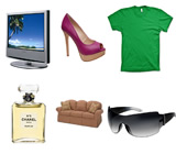 Lojas Diversas em Ilhéus