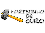Martelinho de Ouro em Ilhéus