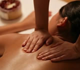 Massagem Terapêutica em Ilhéus