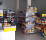 Mercearias em Ilhéus