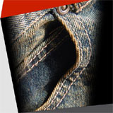 Moda Jeans em Ilhéus