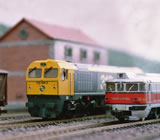 Modelismo em Ilhéus