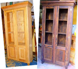 Móveis e Madeiras de Demolição em Ilhéus