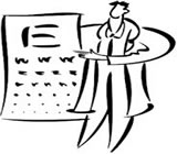 Oftalmologista em Ilhéus