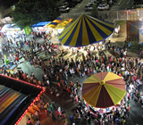 Parques de diversão em Ilhéus