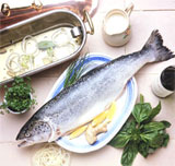 Peixarias em Ilhéus