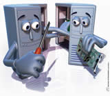 Periféricos e Equipamentos de Micro em Ilhéus