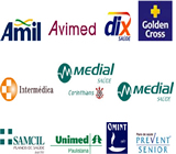 Planos Odontológicos em Ilhéus