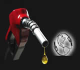 Postos de Gasolina em Ilhéus