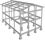 Pré-Moldados em Ilhéus