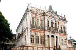 Prefeitura de Ilheus
