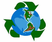 Reciclagem em Ilhéus