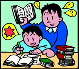 Reforço Escolar em Ilhéus