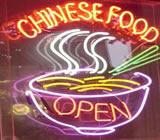 Restaurantes Chineses em Ilhéus