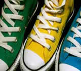 Sapatarias em Ilhéus