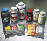 Suplementos Alimentares em Ilhéus