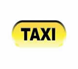 Táxi em Ilhéus