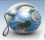 Telefonia em Ilhéus