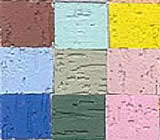 Textura e Grafiato em Ilhéus